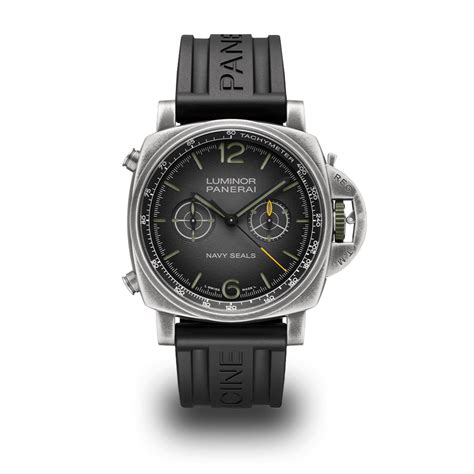 panerai p 9200|panerai chronographs.